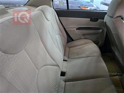 هيونداي أكسنت